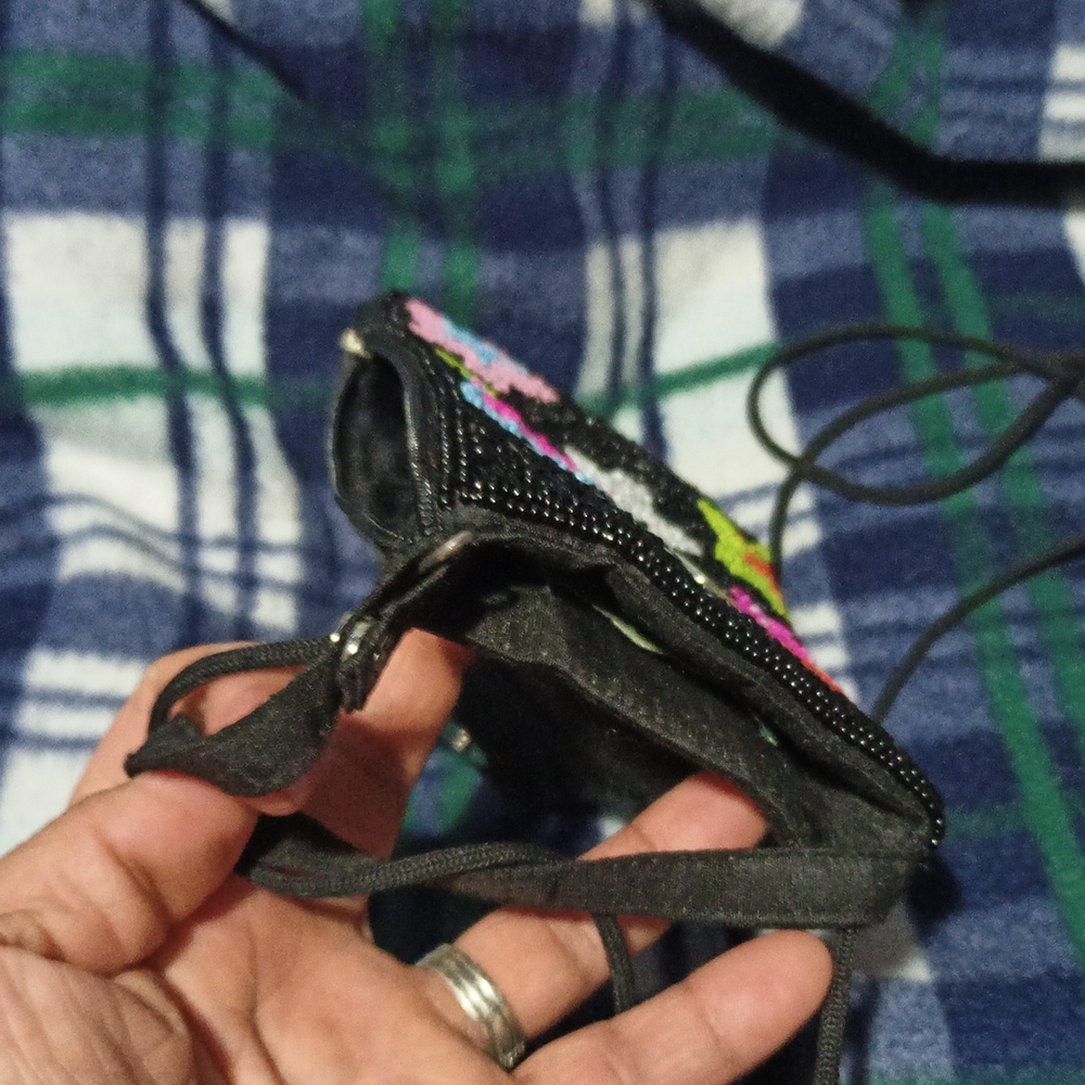Mini bag - Picture 2 of 4